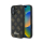 Etui / obudowa na smartfona Guess Peony Script Logo do iPhone 16 Plus czarny